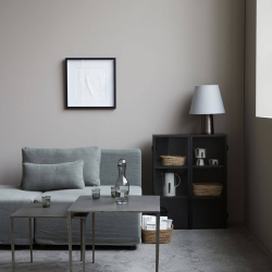 Ranchi Sidebord - Antik gr