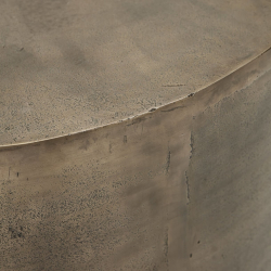 Rota Sofabord - Antik messing