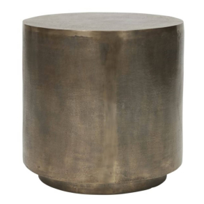 Rota Sofabord - Antik messing