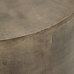 Rota Sofabord - Antik messing