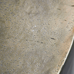 Rota Sofabord - Antik messing