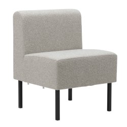 House Doctor Sofa - 1 seater - Natural