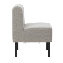 House Doctor Sofa - 1 seater - Natural