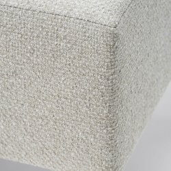 House Doctor Sofa - 1 seater - Natural