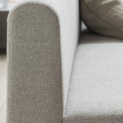 House Doctor Sofa - 1 seater - Natural