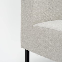 House Doctor Sidesofa - 2 seater - Natural