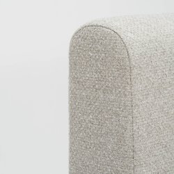 House Doctor Sidesofa - 2 seater - Natural