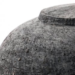 Tahi Bordlampe - Sort