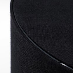 Tahi Bordlampe - Sort