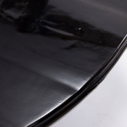 Vali Sofabord - Sortbrunt