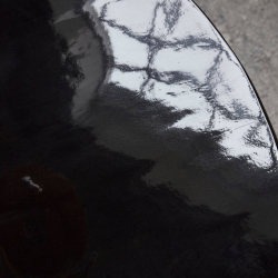 Vali Sofabord - Sortbrunt