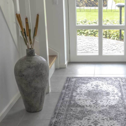 Corvo Terracotta Krukke