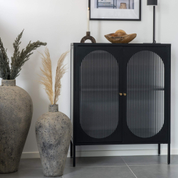 Corvo Terracotta Krukke