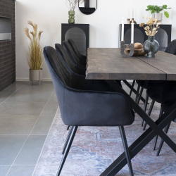 Harbo Spisebordsstol - St af 2 