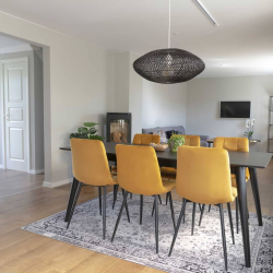 Middelfart Spisebordsstol - St af 2 