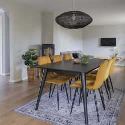 Middelfart Spisebordsstol - St af 2 