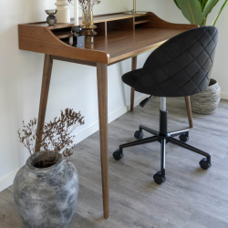 Santo Terracotta Dekorationsvase