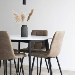 Velas Terracotta Dekorationsvaser