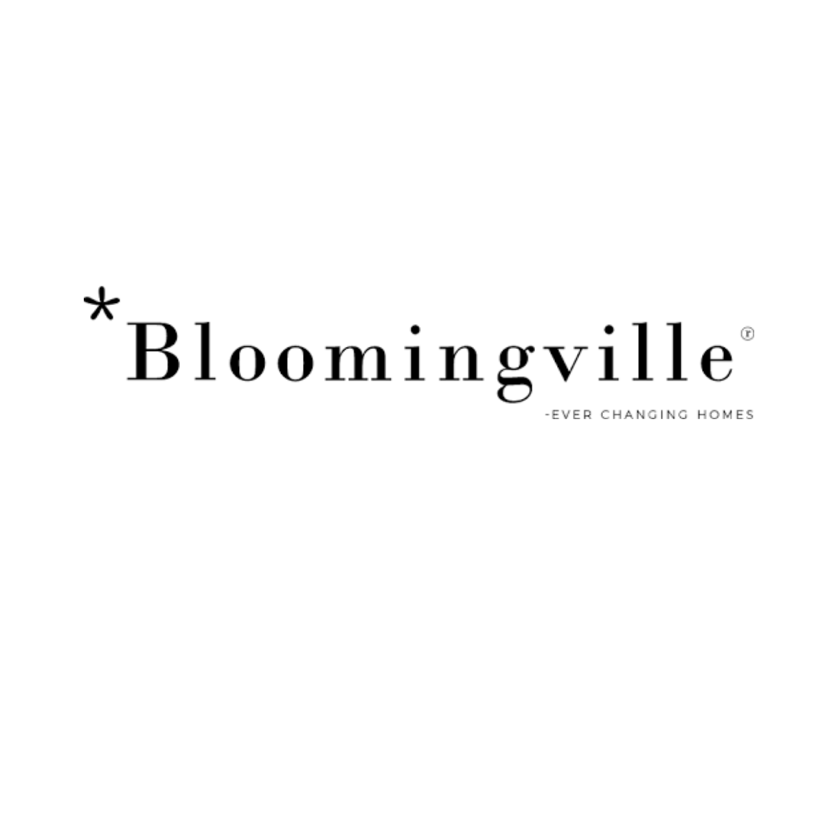 Bloomingville