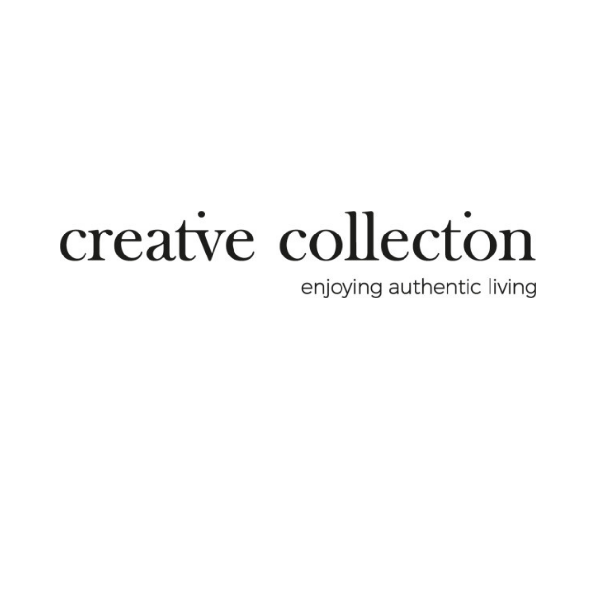 Creative Collection