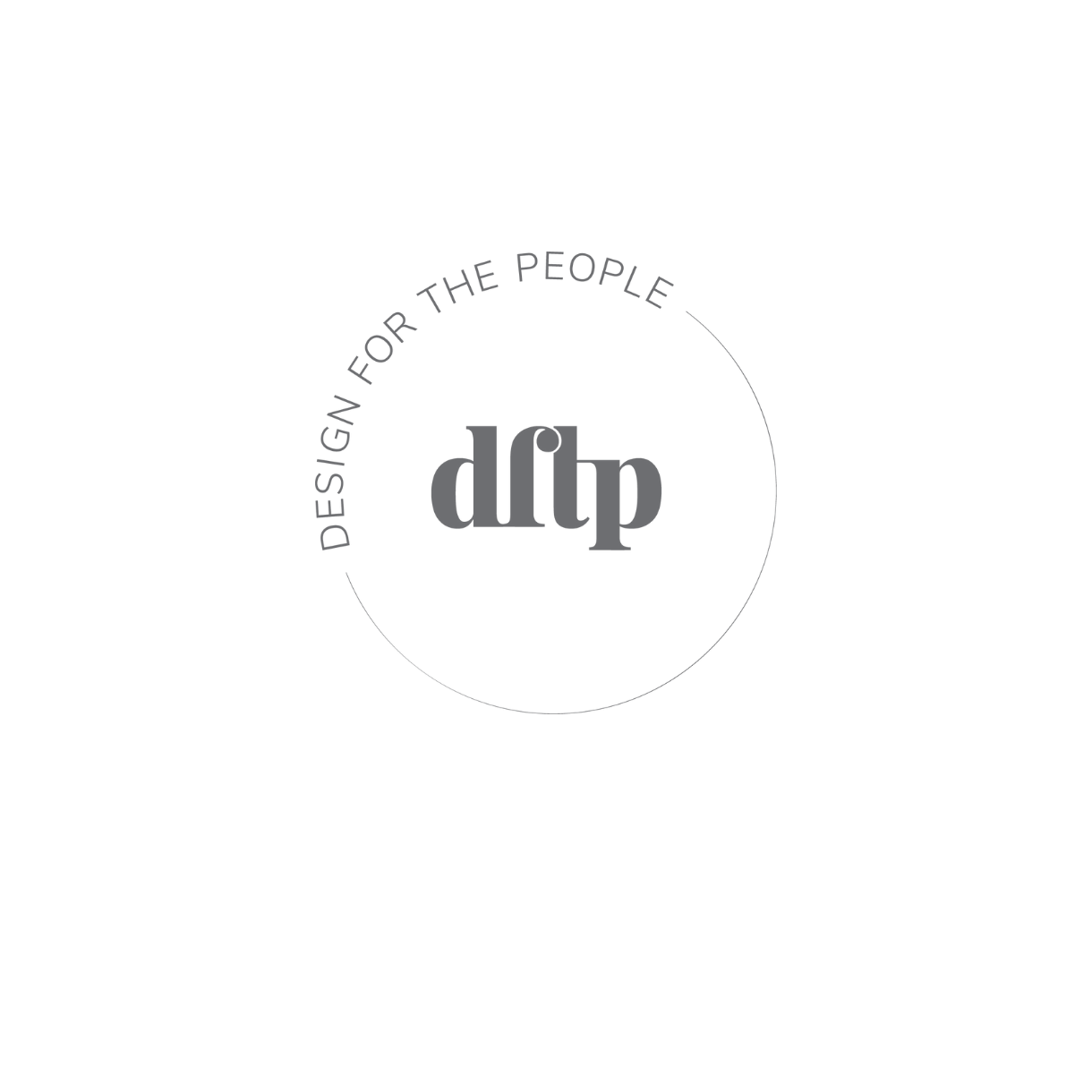Design For The People
