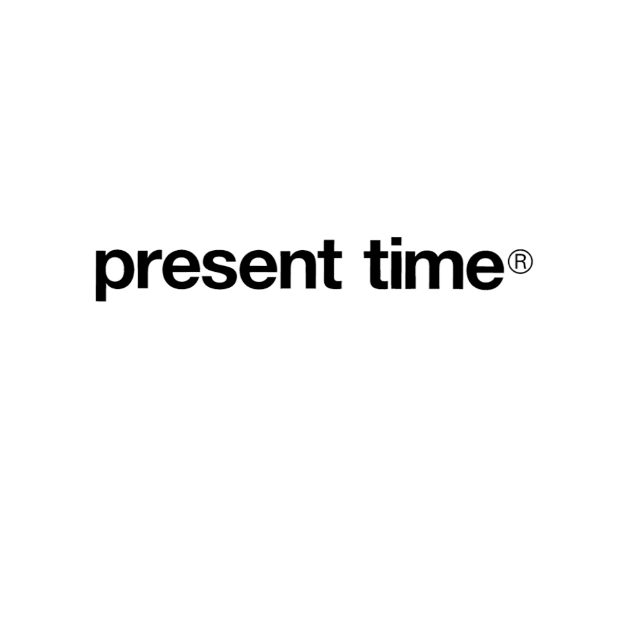 Present Time