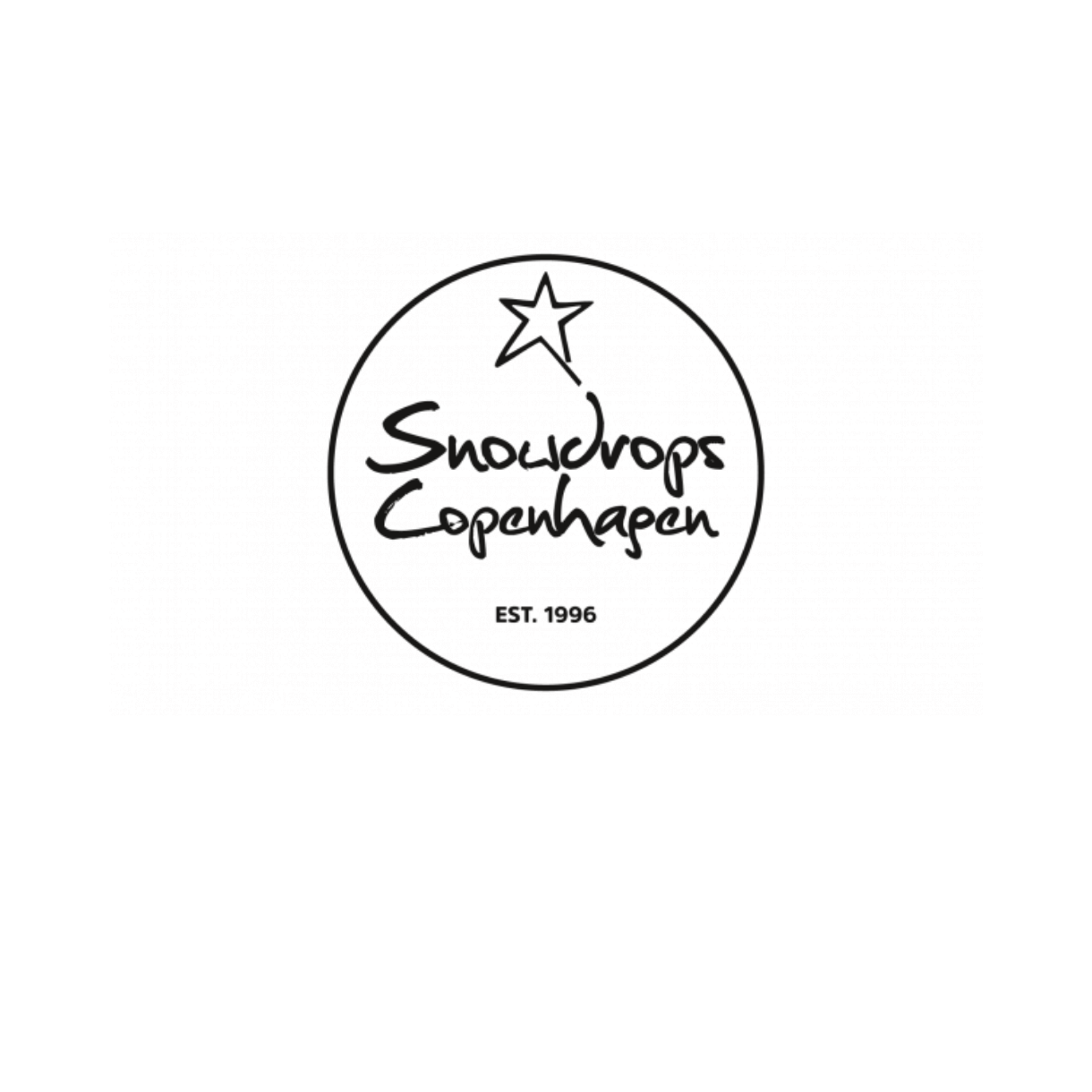 Snowpdrops Copenhagen