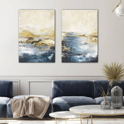 Astonish 3 - Mixed Paintings