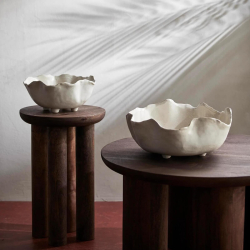 Helin Sidebord - Brun