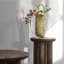 Helin Sidebord - Brun