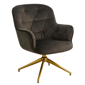 Lea Kontorstol - Velour