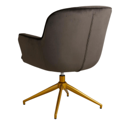 Lea Kontorstol - Velour