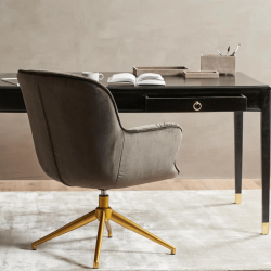 Lea Kontorstol - Velour