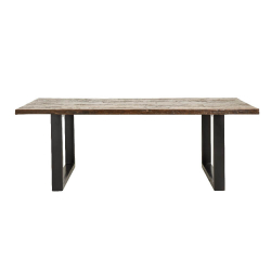 Vintage Spisebord - Genbrugstr