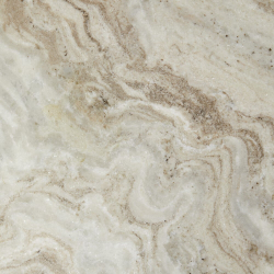 Erie Sofabord - Hvid - : 75 cm