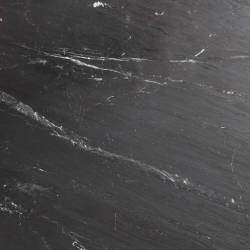 Erie Sofabord - Sort - : 90 cm