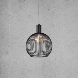 DFTP Aver 30 | Pendel | Sort