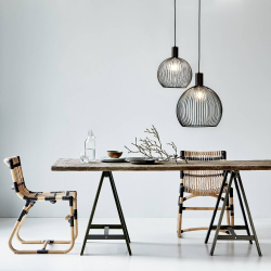 DFTP Aver 30 | Pendel | Sort