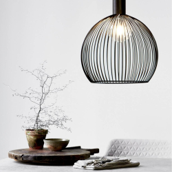 DFTP Aver 40 | Pendel | Sort