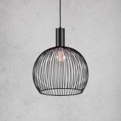 DFTP Aver 40 | Pendel | Sort