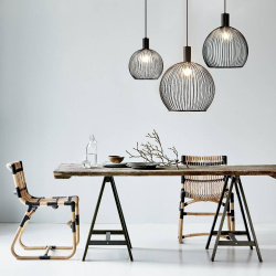 DFTP Aver 50 | Pendel | Sort