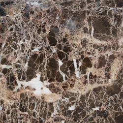 Brooksville Sofabord - Brunt