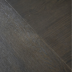 Calverton Spisebord - Brun 230 cm