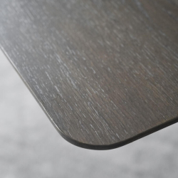 Calverton Spisebord - Brun 230 cm