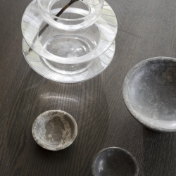 Calverton Spisebord - : 120 - Brunt