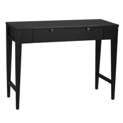 Confetti Konsolbord - Sort