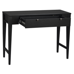 Confetti Konsolbord - Sort