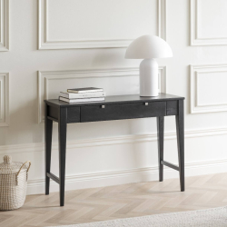 Confetti Konsolbord - Sort