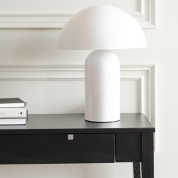 Confetti Konsolbord - Sort