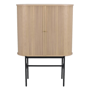 Haddington Skab - Hvidpigmenteret